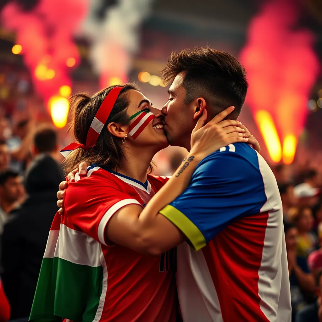 Jadwal Final Piala Dunia 2026 Resmi: Siap-Siap Nonton Bareng! — view 5