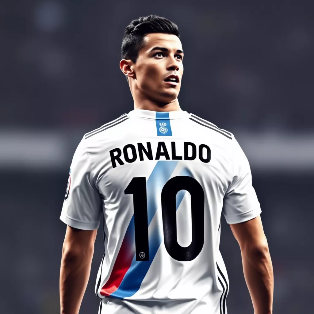 Ronaldo và giấc mơ cuối cùng tại World Cup 2026: Hành trình chưa có điểm dừng — view 5