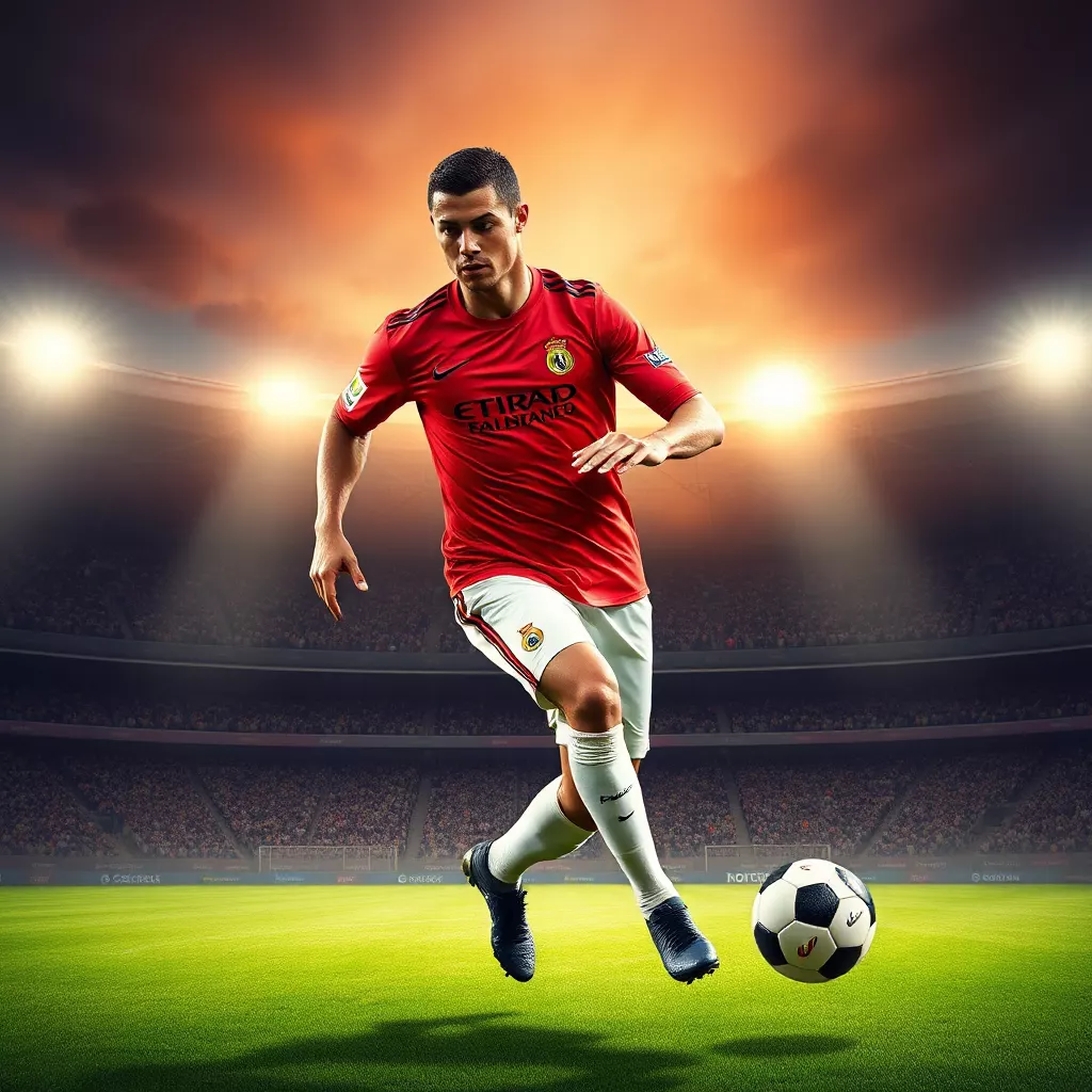Đón World Cup Cùng Luongsontv: Lịch Phát Sóng Mới Nhất Đã Có!