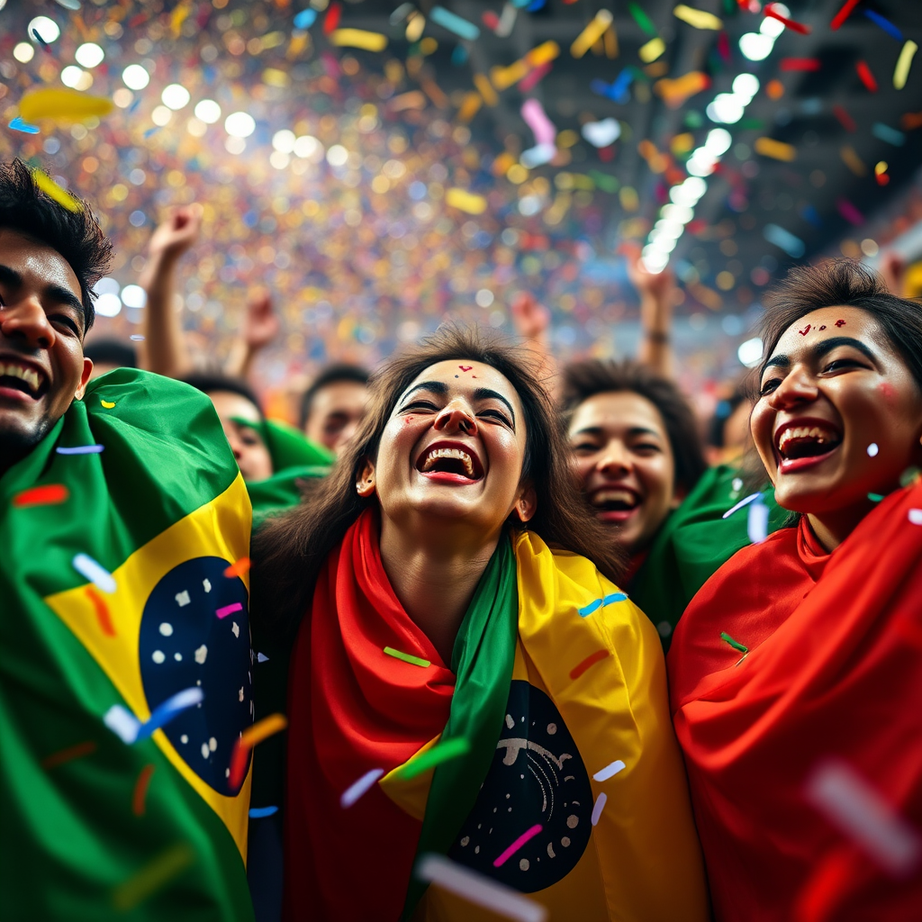 World Cup 2026: Cơn Sốt Bóng Đá Đang Đến Gần – Bạn Đã Sẵn Sàng?