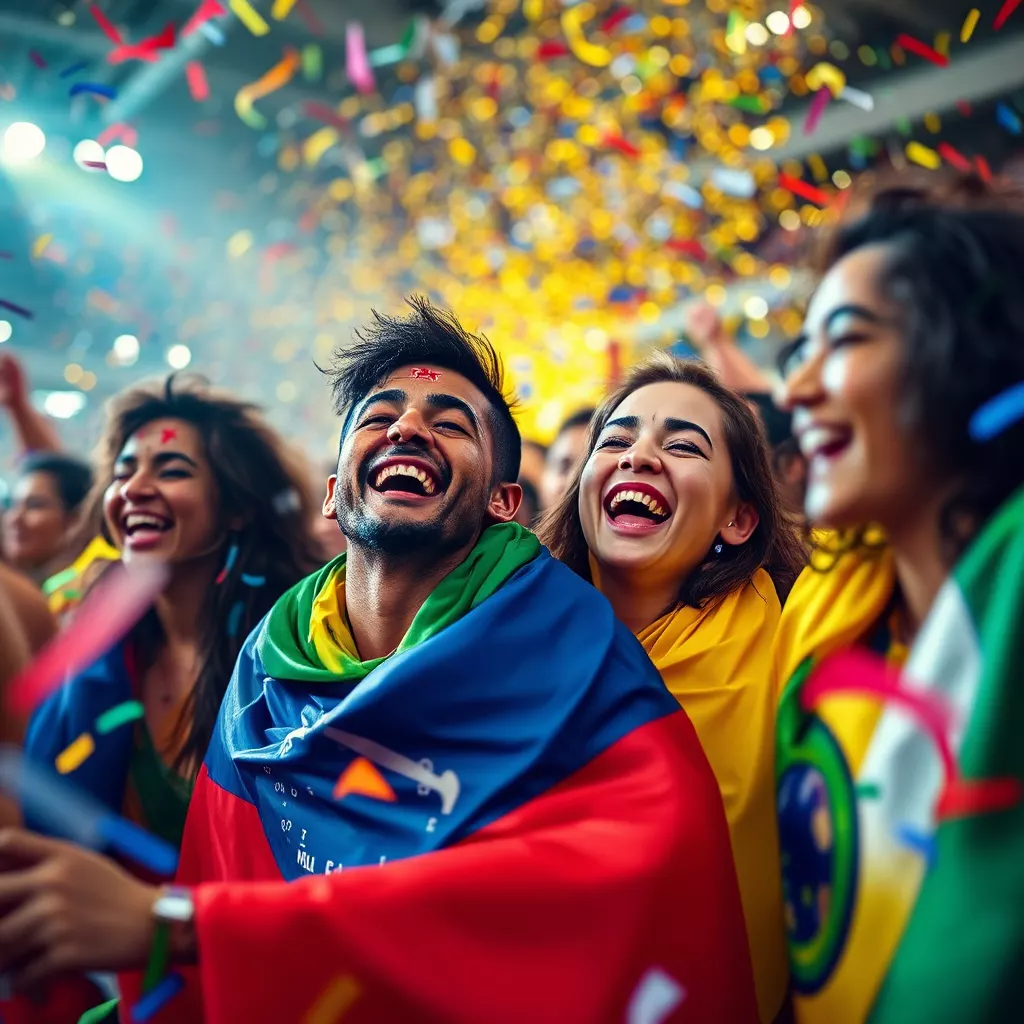 Ronaldo đối đầu Messi tại World Cup 2026: Giấc mơ cuối cùng của hai huyền thoại — view 4