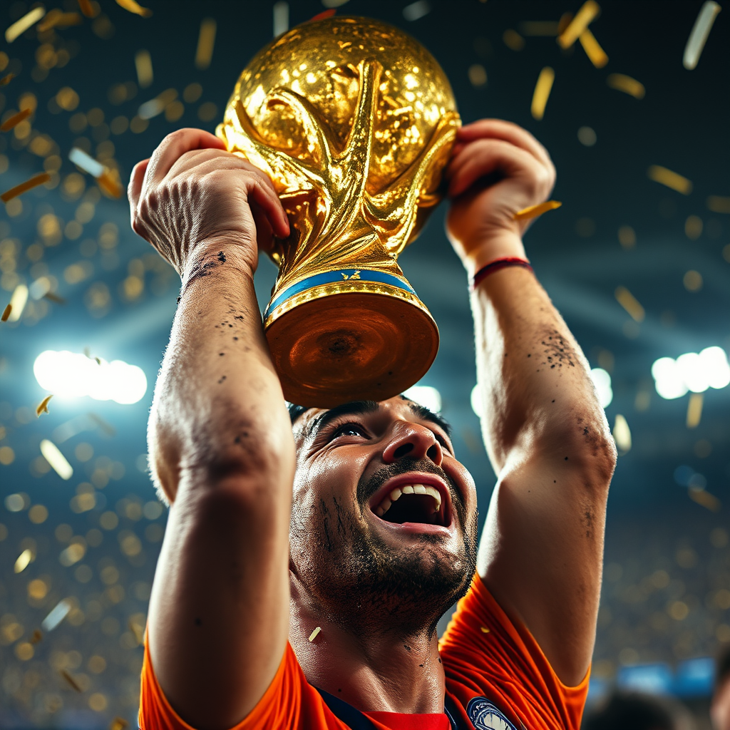 Nhận Định World Cup Hôm Nay: Những Khoảnh Khắc Đỉnh Cao Cùng Xoilactv24h