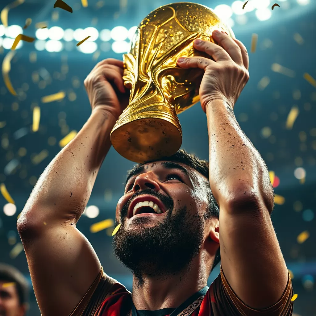 Những Kỷ Lục Có Thể Được Thiết Lập Ở Chung Kết World Cup 2026 — view 3