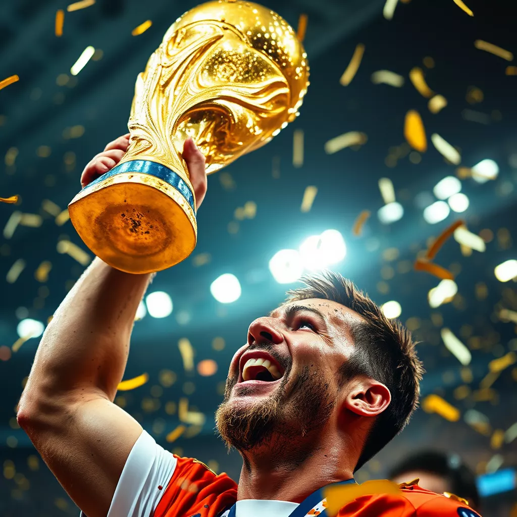 Chung Kết World Cup 2026: Trận Cầu Lịch Sử Được xx8.space Phân Tích — view 2