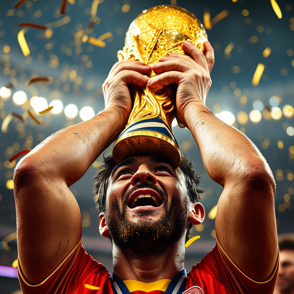 World Cup 2026: Lịch Thi Đấu, Đội Bóng Và Những Trận Cầu Tâm Điểm Không Thể Bỏ Lỡ