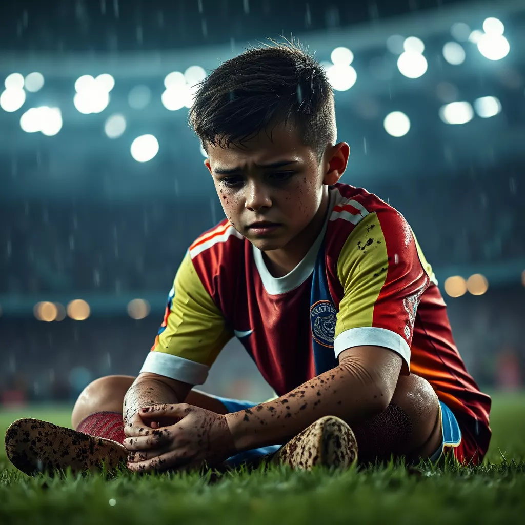 Yamal Hôm Nay: Cơn Sốt World Cup 2026 Đã Bắt Đầu Từ Bây Giờ?
