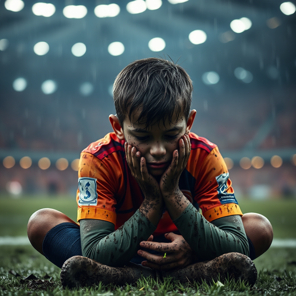 Ronaldo và giấc mơ cuối cùng tại World Cup 2026: Hành trình chưa có hồi kết