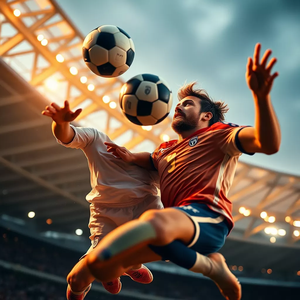 Sunwin cập nhật tin tức bóng đá World Cup liên tục mỗi ngày - Sân chơi đỉnh cao cho dân cá độ — view 3