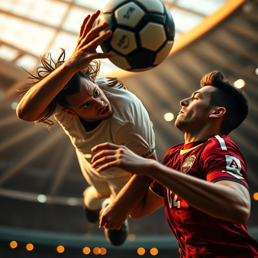 Kèo thẻ phạt 789BET – Sân chơi đẳng cấp cho dân cá cược chuyên nghiệp — view 2