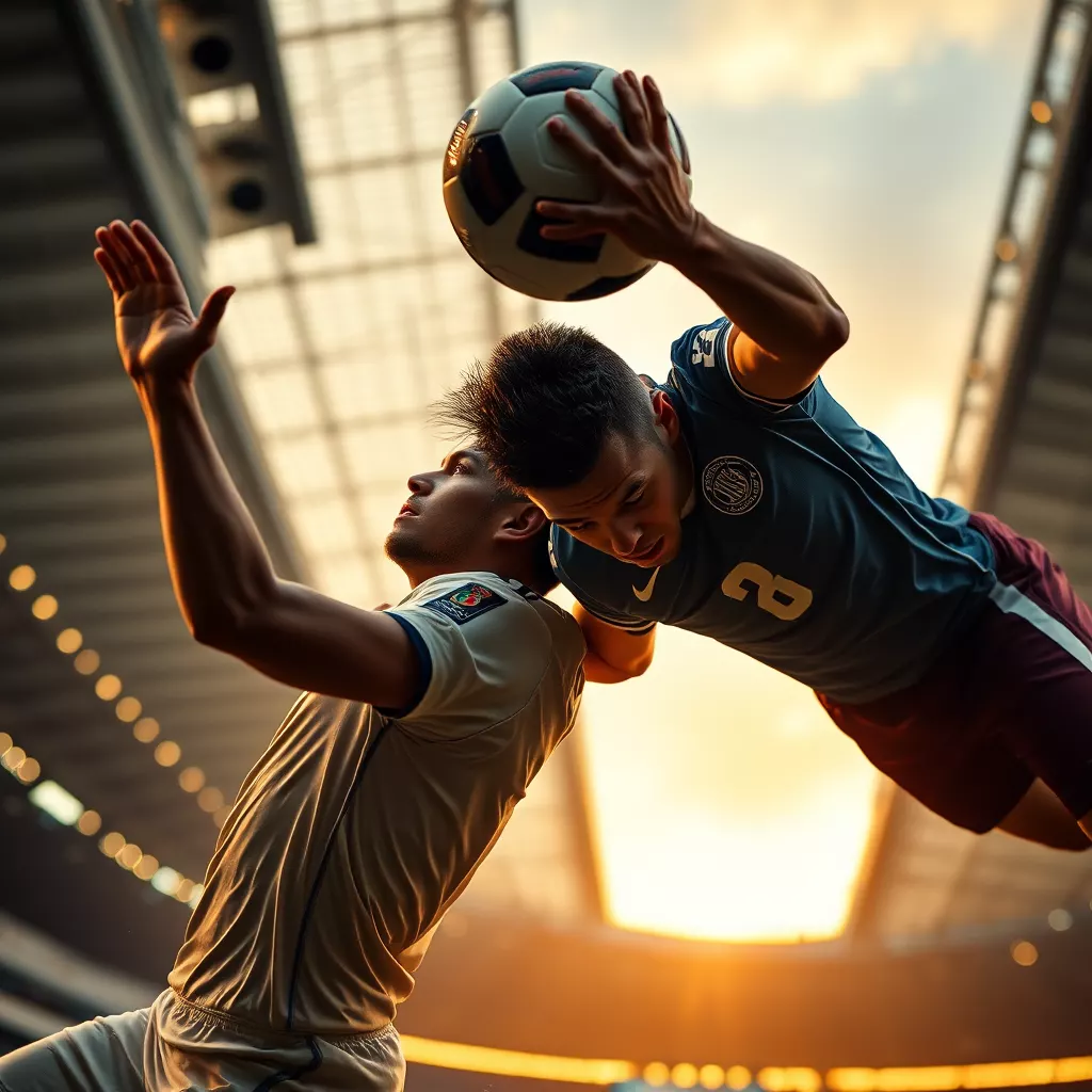 Những lựa chọn đưa bóng vào khu vực vừa thay đổi người phòng ngự tại bán kết world cup 2026 qua xoso66a.uk.com — view 5