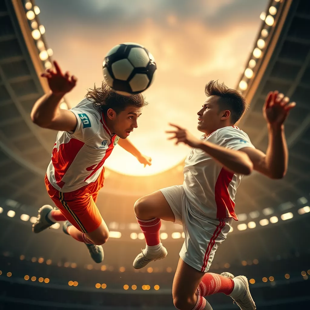 Những đội bóng bị đánh giá thấp nhưng đầy nguy hiểm: Khi kẻ yếu làm nên chuyện