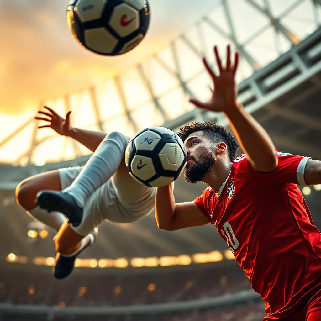 Phân tích chiến thuật tấn công hàng thủ bất đối xứng tại bán kết World Cup 2026 qua sảnh s8zzz — view 2