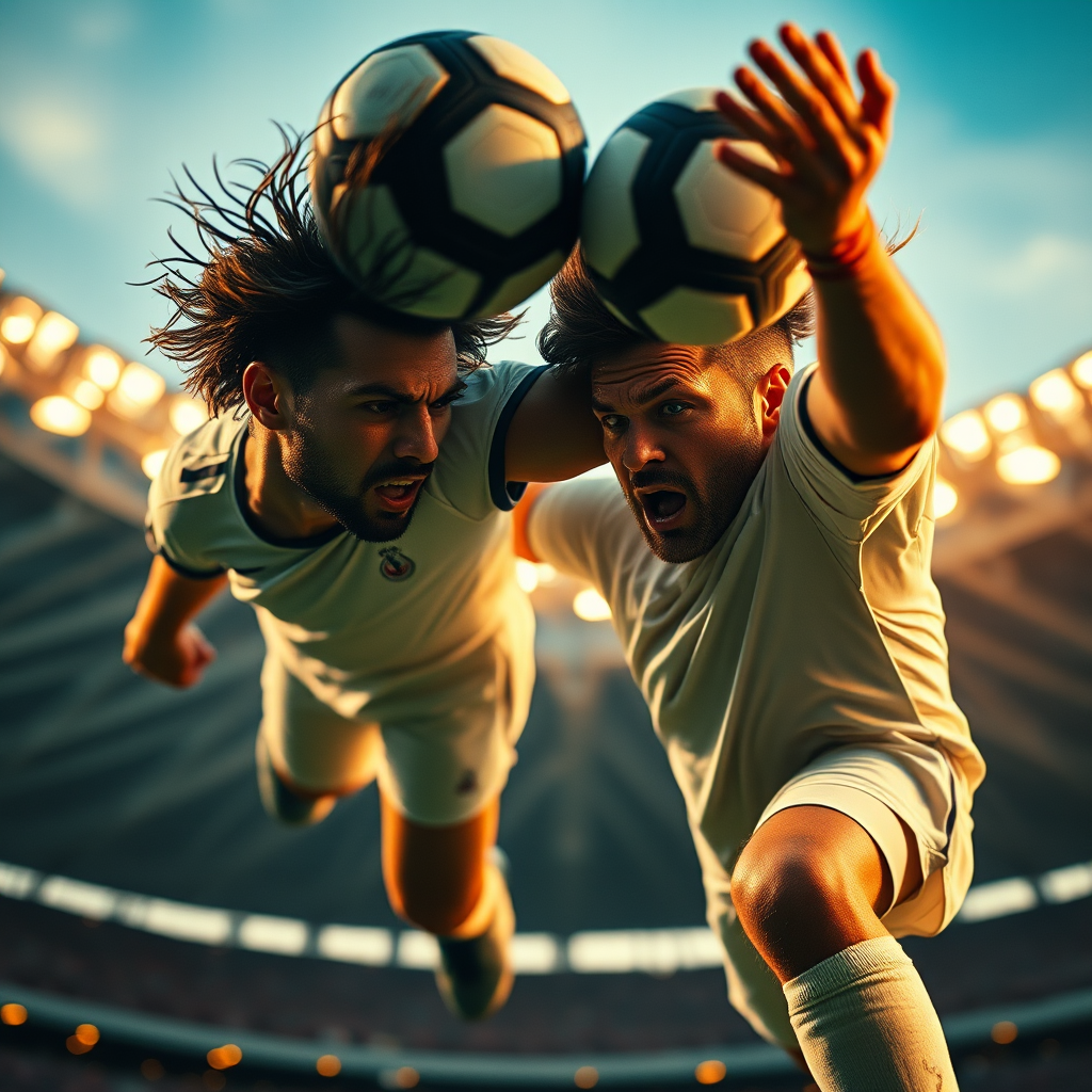Top Trận Đấu Được Mong Đợi Nhất Của World Cup 2026