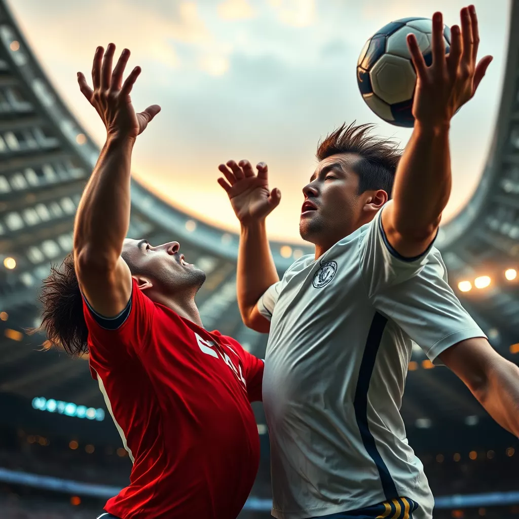 Chung Kết World Cup 2026: Màn So Tài Của Những Tập Thể Xuất Sắc | gg88.center — view 2