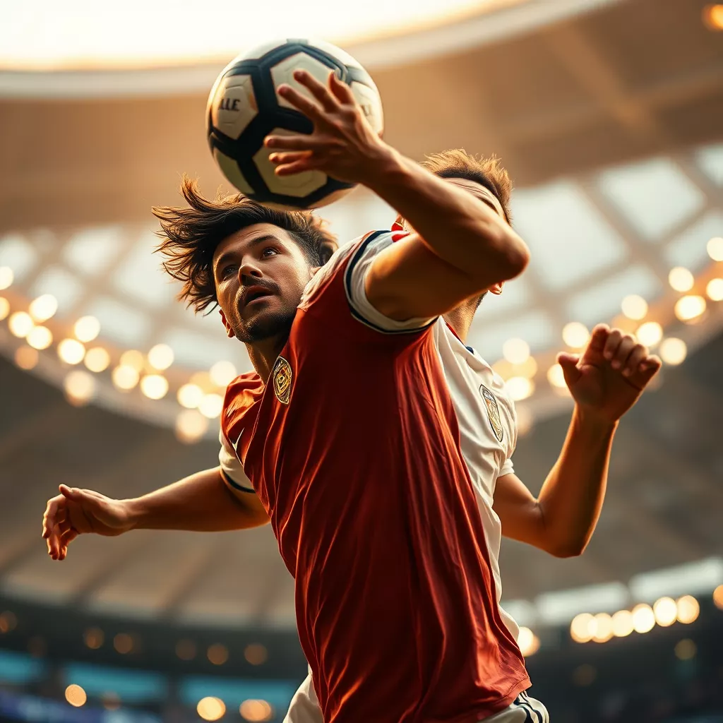 World Cup 2026 Và Hành Trình Săn Cúp Vàng: Lộ Trình Chiến Thắng Cho Các Ứng Cử Viên — view 2