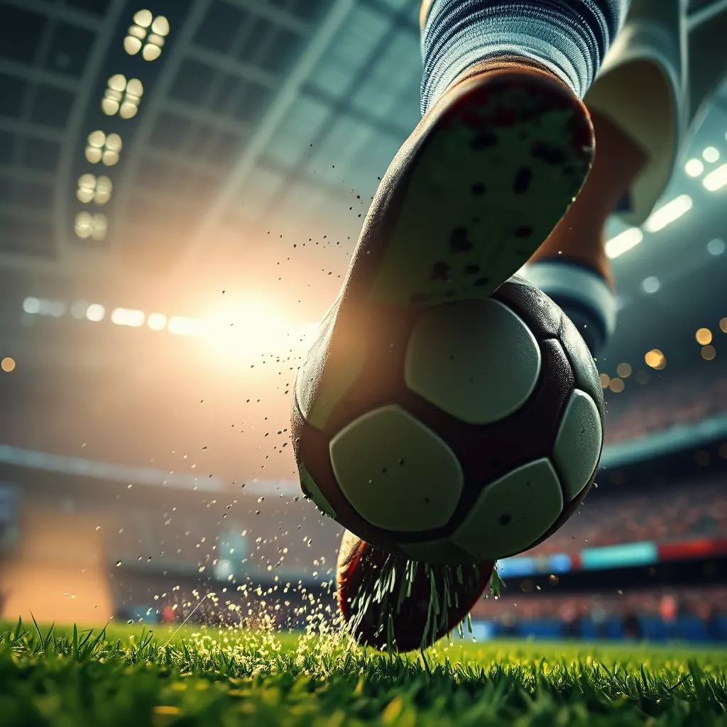 World Cup 2026 Và Những Cuộc Đấu Trí Đỉnh Cao Trên Băng Ghế Chỉ Đạo — view 5