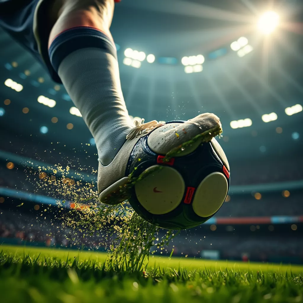 World Cup 2026: Khi những siêu sao thắp sáng sân cỏ Bắc Mỹ — view 2