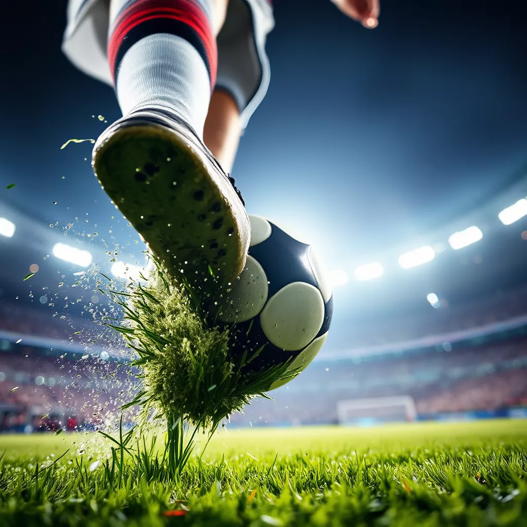 Những lựa chọn đưa bóng vào khu vực phía sau hàng tiền vệ tại bán kết World Cup 2026 qua 33winzzzz.com — view 4