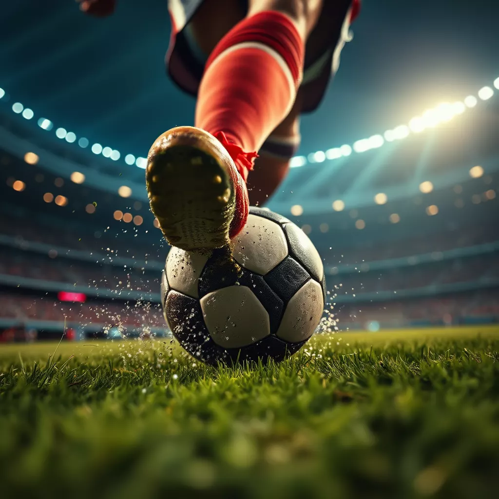 Chung Kết World Cup 2026 Và Những Điều Fan Bóng Đá Quan Tâm | u888com.la — view 3