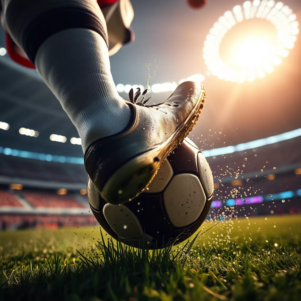 Chung Kết World Cup 2026: Trận Cầu Lịch Sử Được xx8.space Phân Tích — view 5