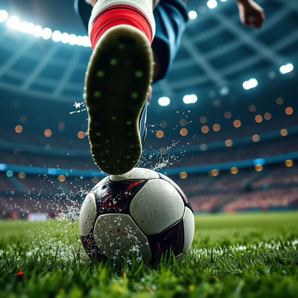 Chung Kết World Cup 2026 Và Những Điều Fan Bóng Đá Quan Tâm | u888com.la — view 2