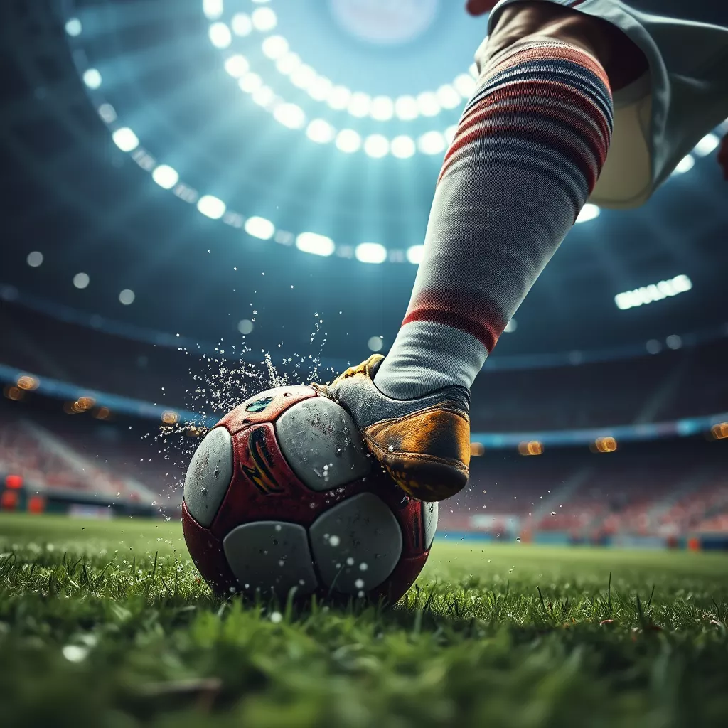 Top Đội Tuyển Có Khả Năng Tiến Xa Tại World Cup 2026: Ai Sẽ Làm Nên Chuyện? — view 5