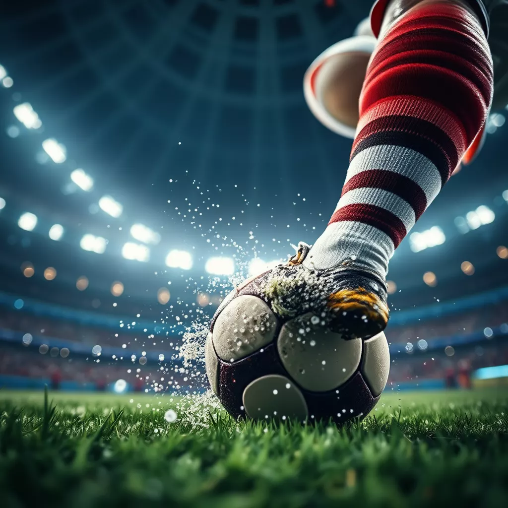 Chung kết World Cup 2026 và những con số biết nói trên xx88.xyz — view 5