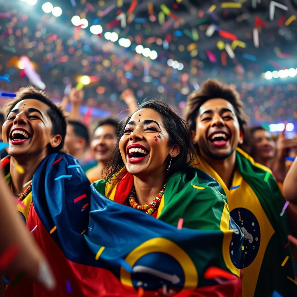 World Cup 2026: Liệu Có Xuất Hiện Hiện Tượng Mới Của Bóng Đá? — view 3