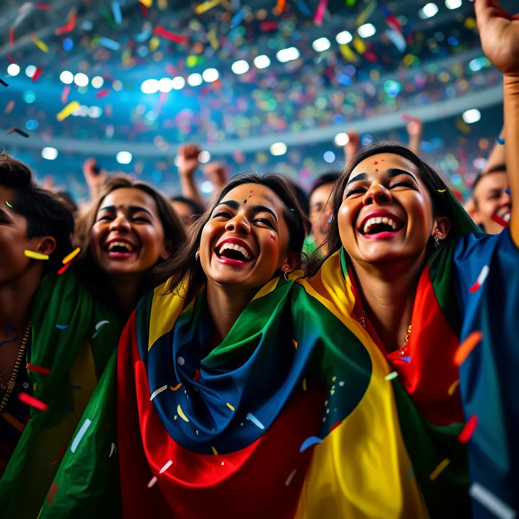 Những Ngôi Sao Sáng Giá Có Thể Tỏa Sáng Ở Chung Kết World Cup 2026 — view 2