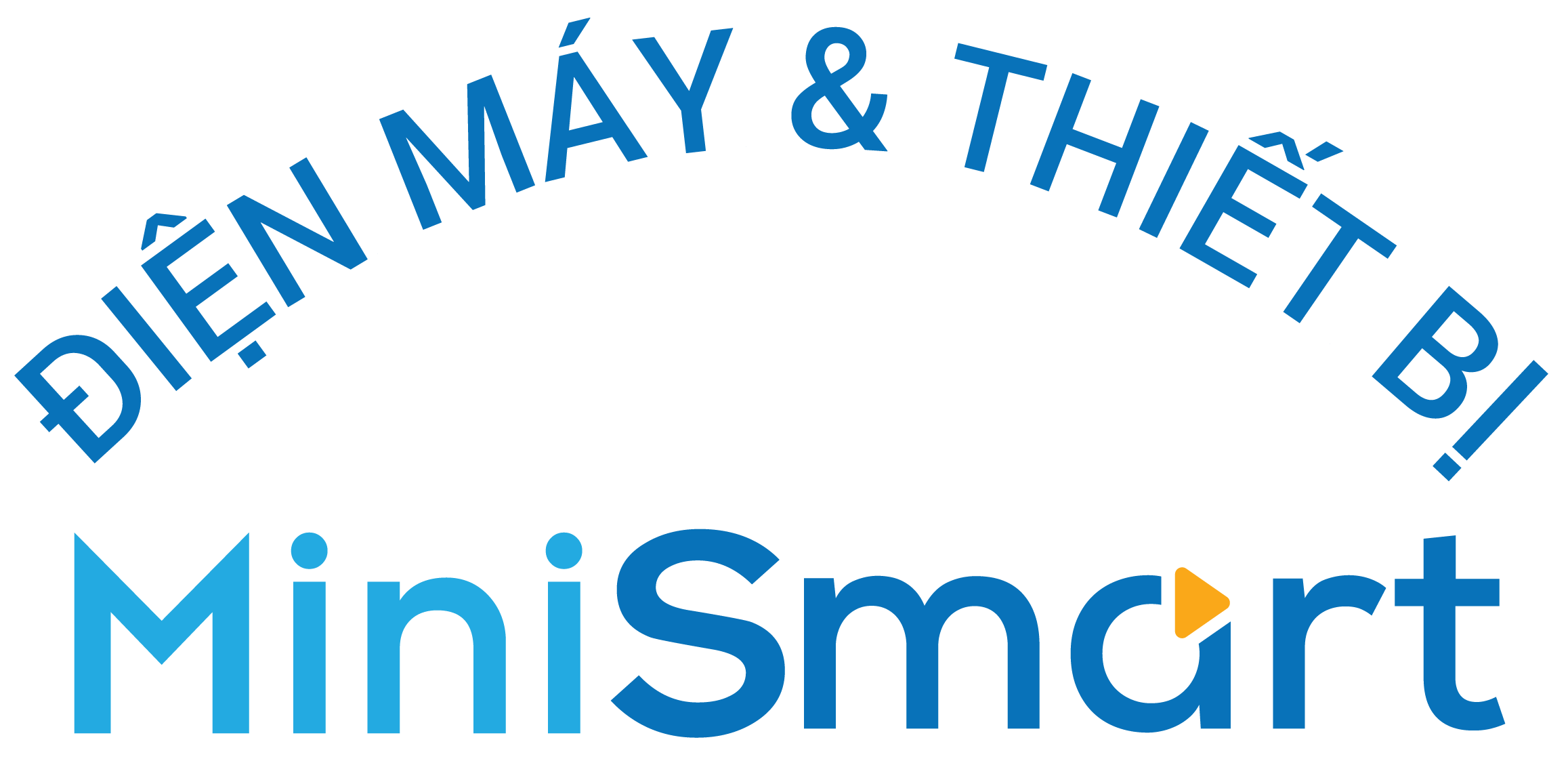 Điện Máy & Thiết Bị MiniSmart – Nơi bạn tìm thấy những sản phẩm nhỏ gọn và thông minh